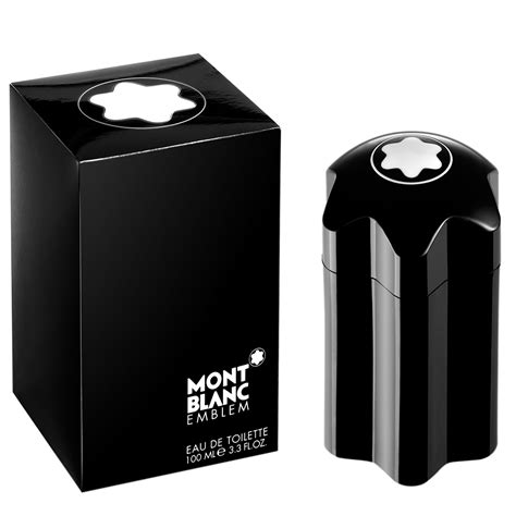 montblanc emblem fragrantica